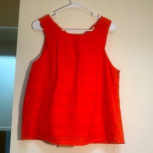 Cute Summer Tank Top